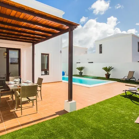 Villa Casa Michelle
