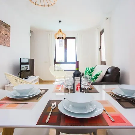 Villa Casa Michelle *