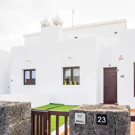 Villa Casa Michelle Playa Blanca (Lanzarote)