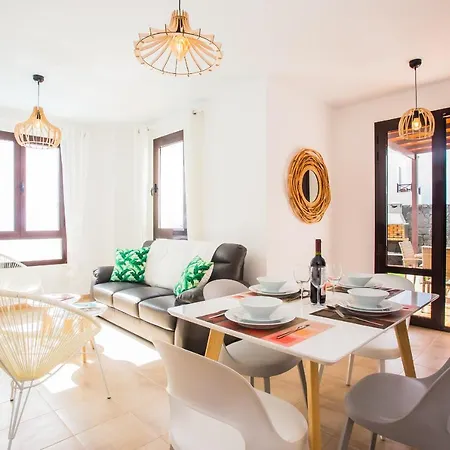 Casa Michelle *